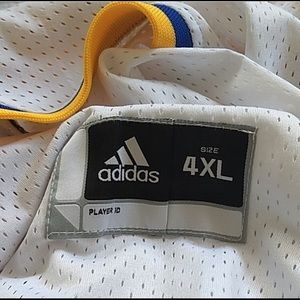 adidas Other - UCLA Russell Westbrook Jersey adidas Other - UCLA Russell Westbrook Jersey